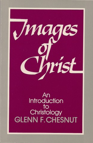 Cover of Images of Christ - An Introduction to Christology